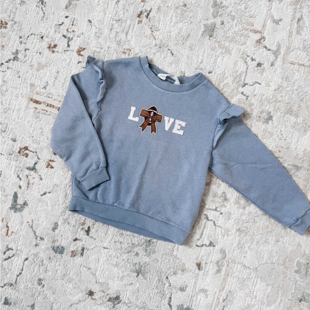 H&M Kids/Girls Crewneck